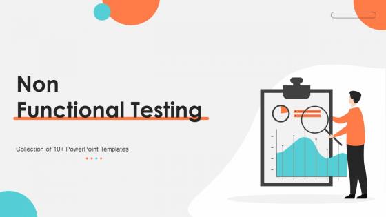 Non Functional Testing Powerpoint Ppt Template Bundles