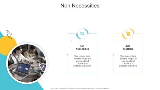 Non Necessities In Powerpoint And Google Slides Cpb