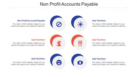 Non Profit Accounts Payable In Powerpoint And Google Slides Cpb