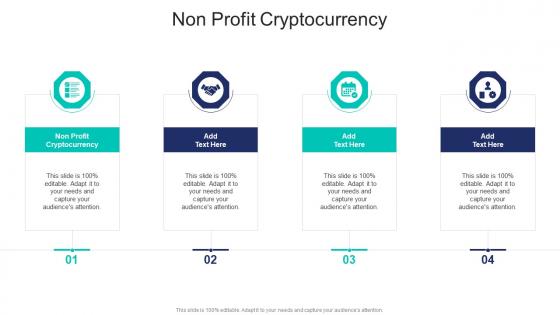 Non Profit Cryptocurrency In Powerpoint And Google Slides Cpb