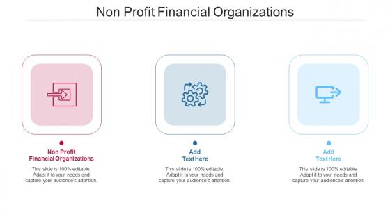 Non Profit Financial Organizations In Powerpoint And Google Slides Cpb