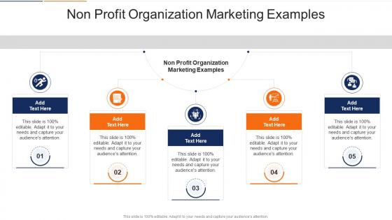 Non Profit Organization Marketing Examples In Powerpoint And Google Slides Cpb