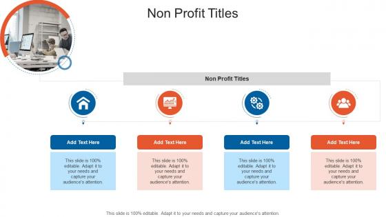 Non Profit Titles In Powerpoint And Google Slides Cpb