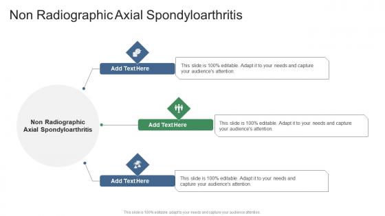 Non Radiographic Axial Spondyloarthritis In Powerpoint And Google Slides Cpb