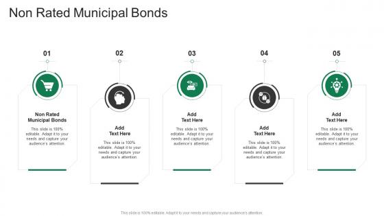 Non Rated Municipal Bonds In Powerpoint And Google Slides Cpb