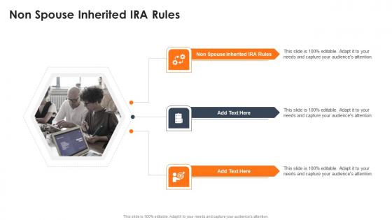 Non Spouse Inherited Ira Rules In Powerpoint And Google Slides Cpb