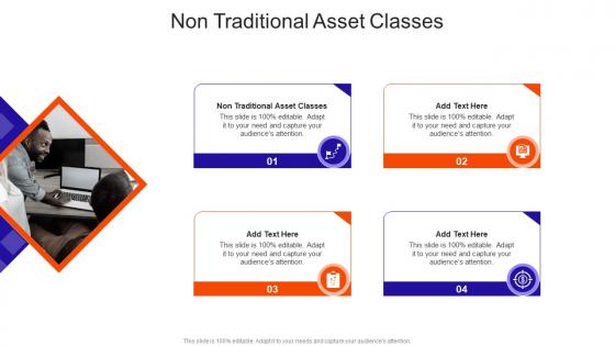 Non Traditional Asset Classes In Powerpoint And Google Slides Cpb