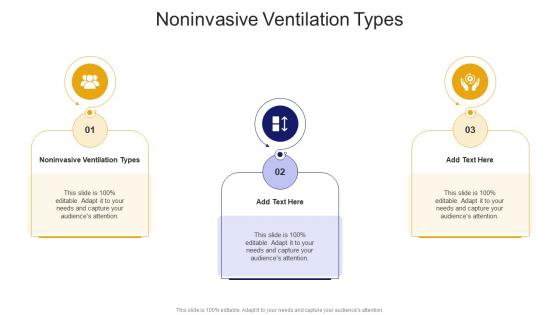 Noninvasive Ventilation Types In Powerpoint And Google Slides Cpb