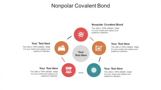 Nonpolar covalent bond ppt powerpoint presentation ideas rules cpb