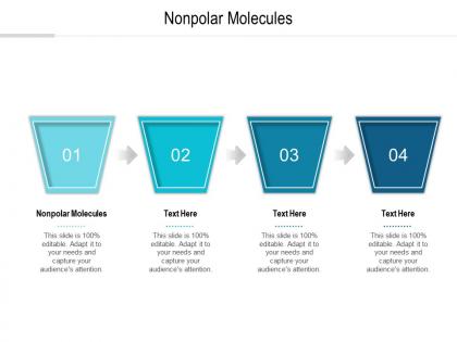 Nonpolar molecules ppt powerpoint presentation summary grid cpb
