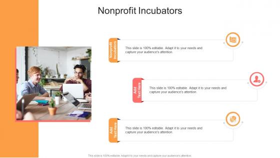 Nonprofit Incubators In Powerpoint And Google Slides Cpb