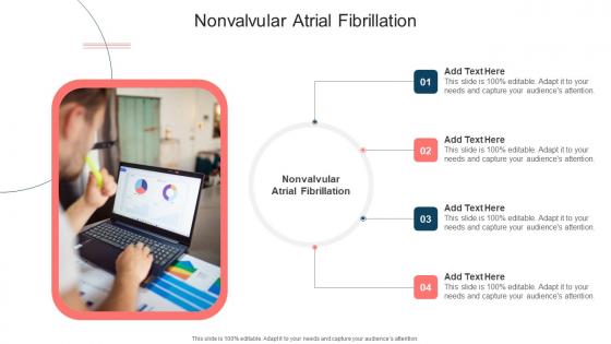 Nonvalvular Atrial Fibrillation In Powerpoint And Google Slides Cpb