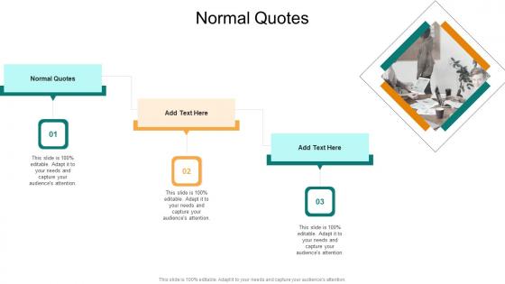 Normal Quotes In Powerpoint And Google Slides Cpb
