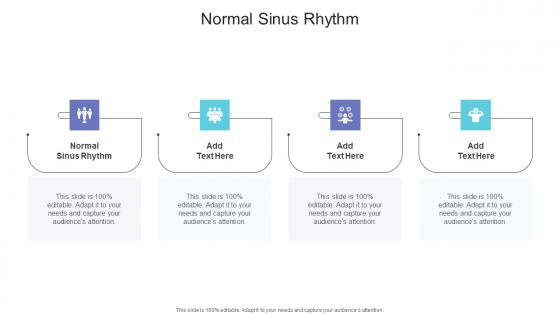 Normal Sinus Rhythm In Powerpoint And Google Slides Cpb