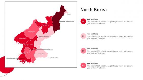 North Korea PU Maps SS