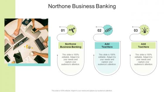 Northone Business Banking In Powerpoint And Google Slides Cpb