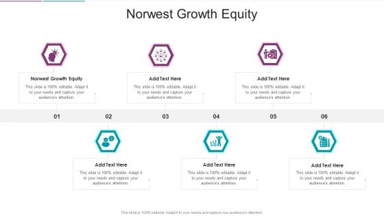 Norwest Growth Equity In Powerpoint And Google Slides Cpb
