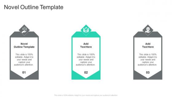 Novel Outline Template In Powerpoint And Google Slides Cpb