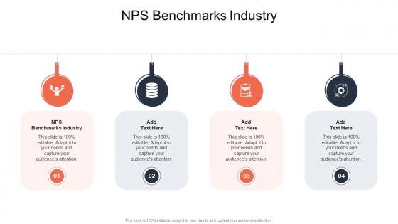 NPS Benchmarks Industry In Powerpoint And Google Slides Cpb