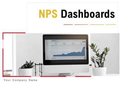 NPS Dashboards Powerpoint Presentation Slides