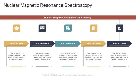 Nuclear Magnetic Resonance Spectroscopy In Powerpoint And Google Slides Cpb