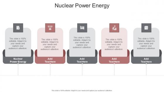Nuclear Power Energy In Powerpoint And Google Slides Cpb