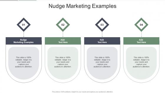 Nudge Marketing Examples In Powerpoint And Google Slides Cpb