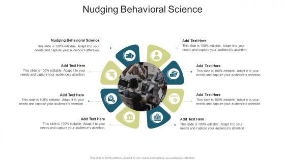 Nudging Behavioral Science In Powerpoint And Google Slides Cpb