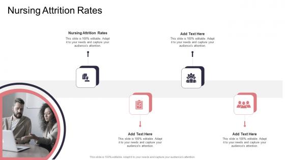 Nursing Attrition Rates In Powerpoint And Google Slides Cpb
