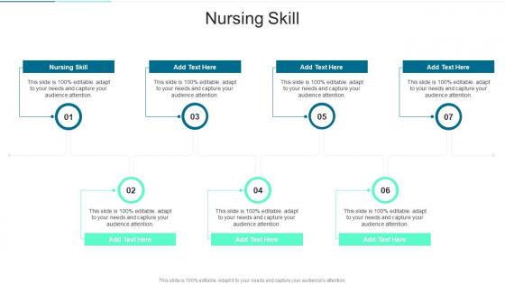 Nursing Skill In Powerpoint And Google Slides Cpb
