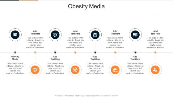 Obesity Media In Powerpoint And Google Slides Cpb