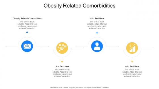 Obesity Related Comorbidities In Powerpoint And Google Slides Cpb
