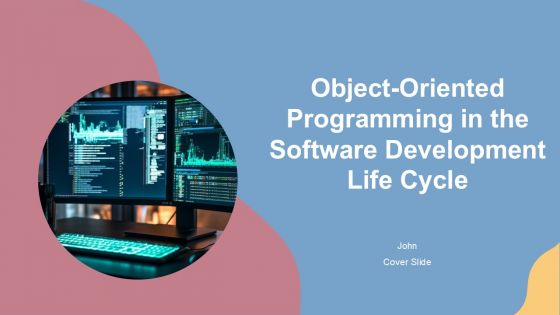 Object Oriented Development Life Cycle PowerPoint Presentation and ...