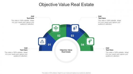 Objective Value Real Estate In Powerpoint And Google Slides Cpb
