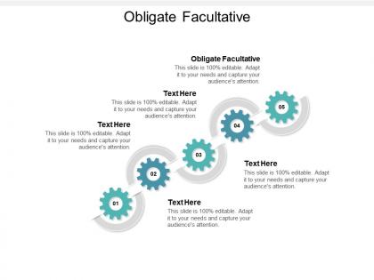 Obligate facultative ppt powerpoint presentation styles graphics example cpb