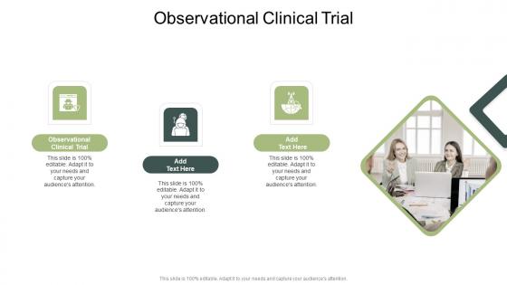 Observational Clinical Trial In Powerpoint And Google Slides Cpb
