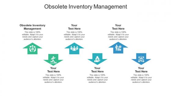 Obsolete inventory management ppt powerpoint presentation ideas master slide cpb