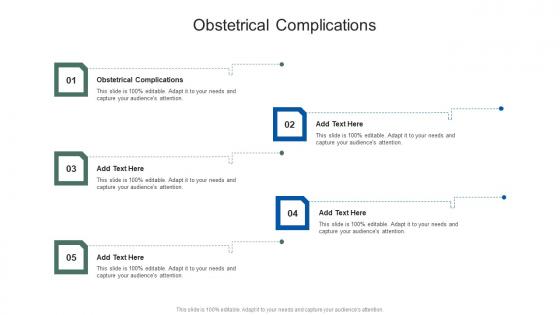 Obstetrical Complications In Powerpoint And Google Slides Cpb
