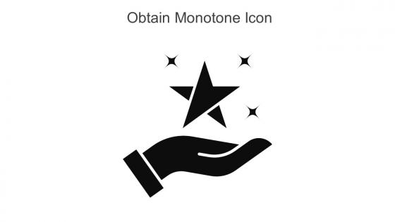 Obtain Monotone Icon In Powerpoint Pptx Png And Editable Eps Format