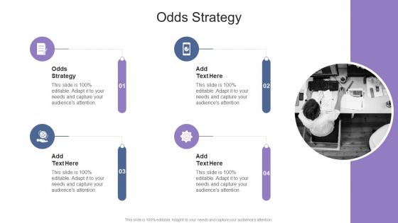 Odds Strategy In Powerpoint And Google Slides Cpb