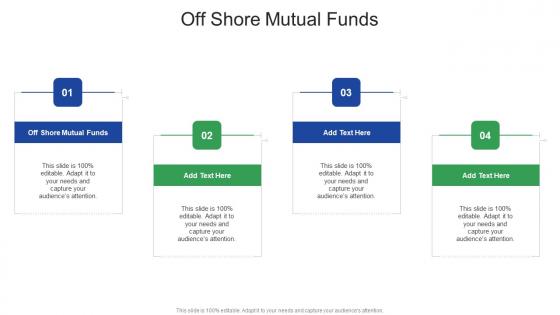 Off Shore Mutual Funds In Powerpoint And Google Slides Cpb