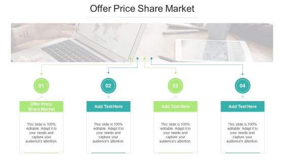 Offer Price Share Market In Powerpoint And Google Slides Cpb
