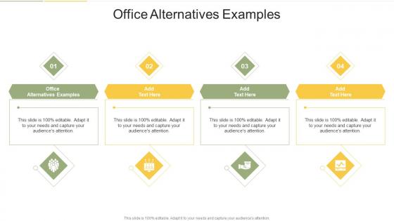 Office Alternatives Examples In Powerpoint And Google Slides Cpb