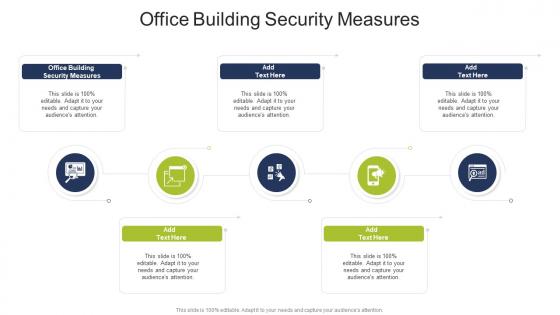 Office Building Security Measures In Powerpoint And Google Slides Cpb