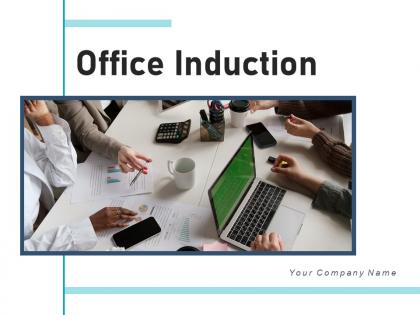 Office Induction Development Workplace Organization Organisation Employment