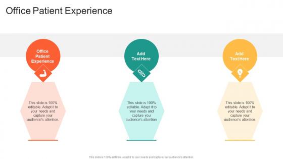 Office Patient Experience In Powerpoint And Google Slides Cpb Office Patient Experience In Powerpoint And Google Slides Cpb