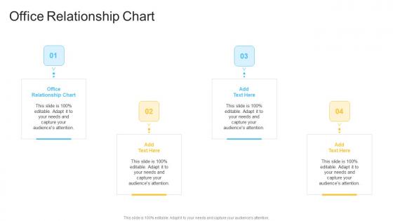 Office Relationship Chart In Powerpoint And Google Slides Cpb
