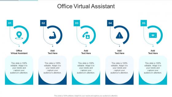 Office Virtual Assistant In Powerpoint And Google Slides Cpb