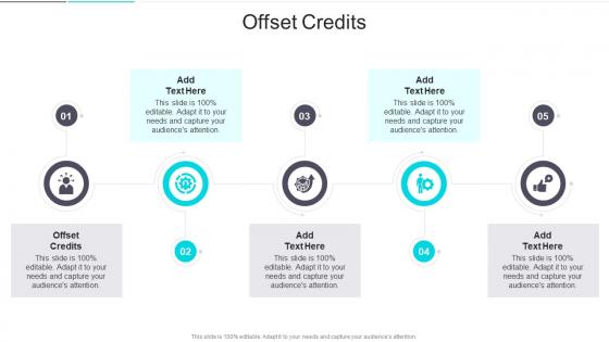 Offset Credits In Powerpoint And Google Slides Cpb