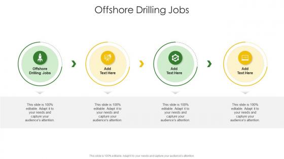 Offshore Drilling Jobs In Powerpoint And Google Slides Cpp